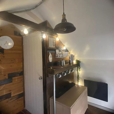 The Stable Annexe & Spa Dogdyke Екстериор снимка
