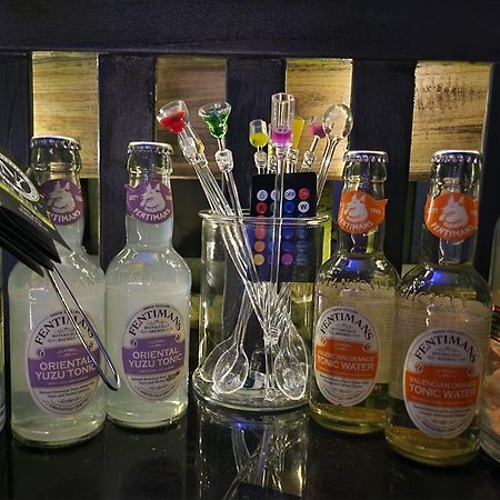 The Stable Annexe & Spa Dogdyke Екстериор снимка