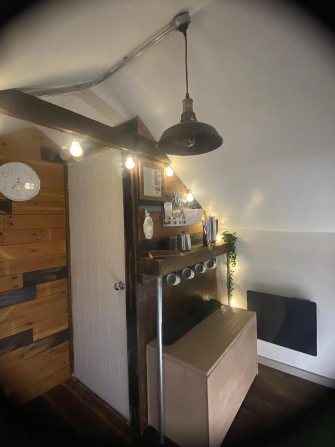 The Stable Annexe & Spa Dogdyke Екстериор снимка