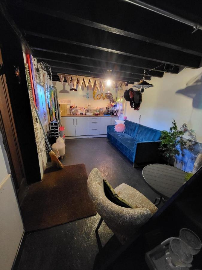 The Stable Annexe & Spa Dogdyke Екстериор снимка
