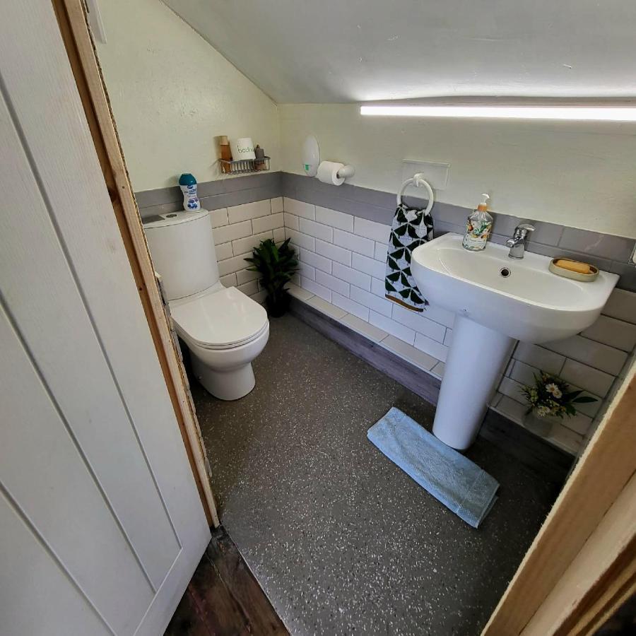 The Stable Annexe & Spa Dogdyke Екстериор снимка