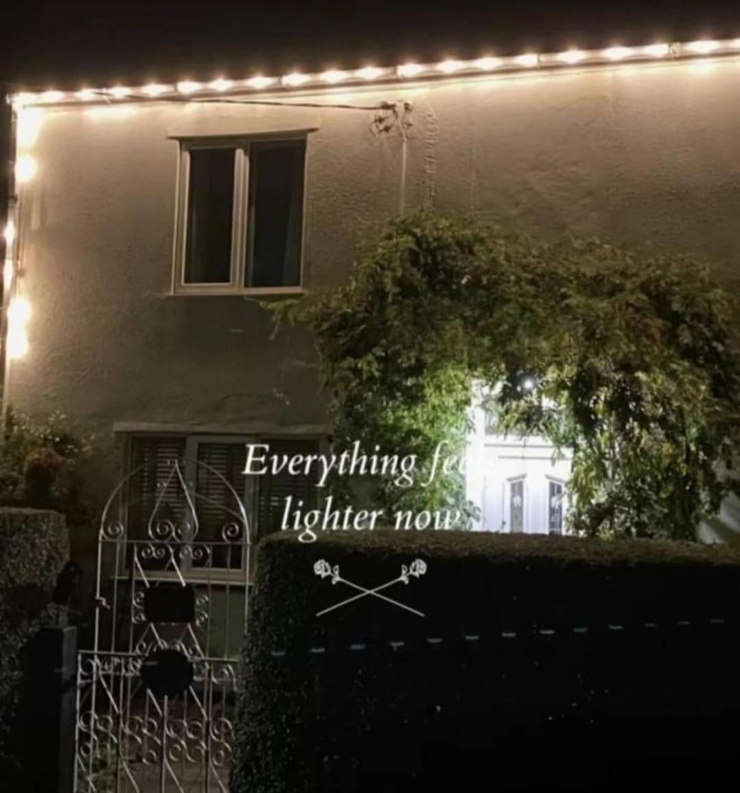 The Stable Annexe & Spa Dogdyke Екстериор снимка